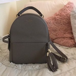 Kate Spade Small Backpack -  Negotiable Price